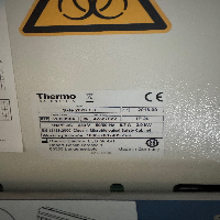 Thermo Safe 2020 6' BioSafety Cabinet image 1